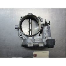 27F017 Throttle Valve Body For 01-06 Mercedes-Benz S500   5.0 1131410125
